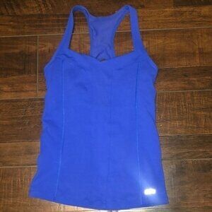 Lorna Jane Sabrina Excel Tank